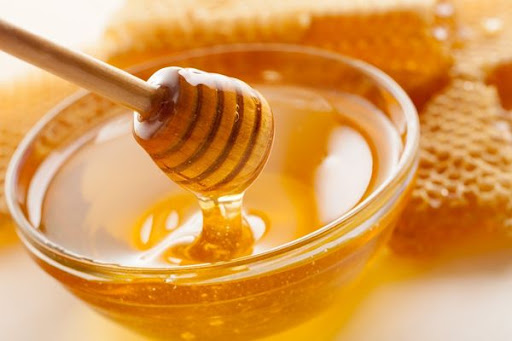 Những điều cần phải biết khi dùng mật ong cho trẻ